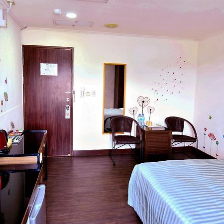 Toong Mao Resorts & Hotel Кэньдин Экстерьер фото