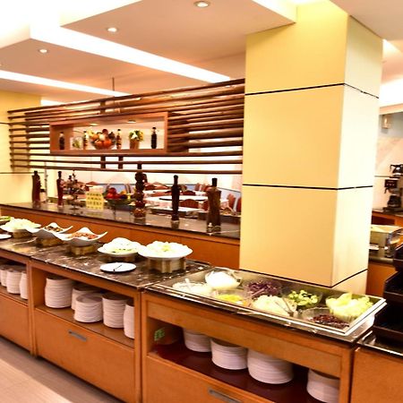 Toong Mao Resorts & Hotel Кэньдин Экстерьер фото