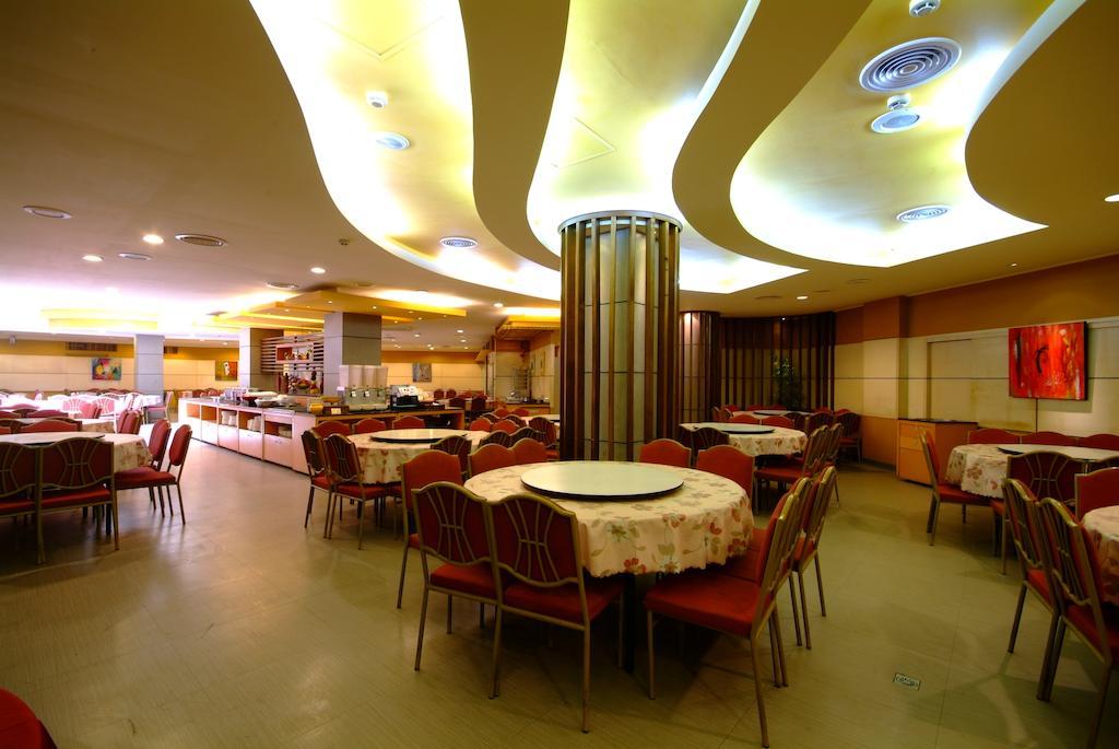 Toong Mao Resorts & Hotel Кэньдин Экстерьер фото