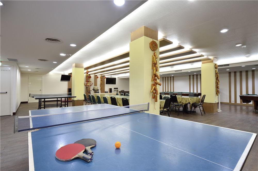 Toong Mao Resorts & Hotel Кэньдин Экстерьер фото