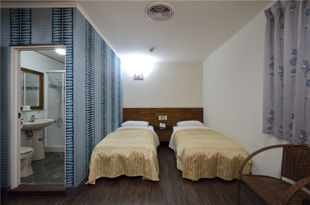 Toong Mao Resorts & Hotel Кэньдин Экстерьер фото
