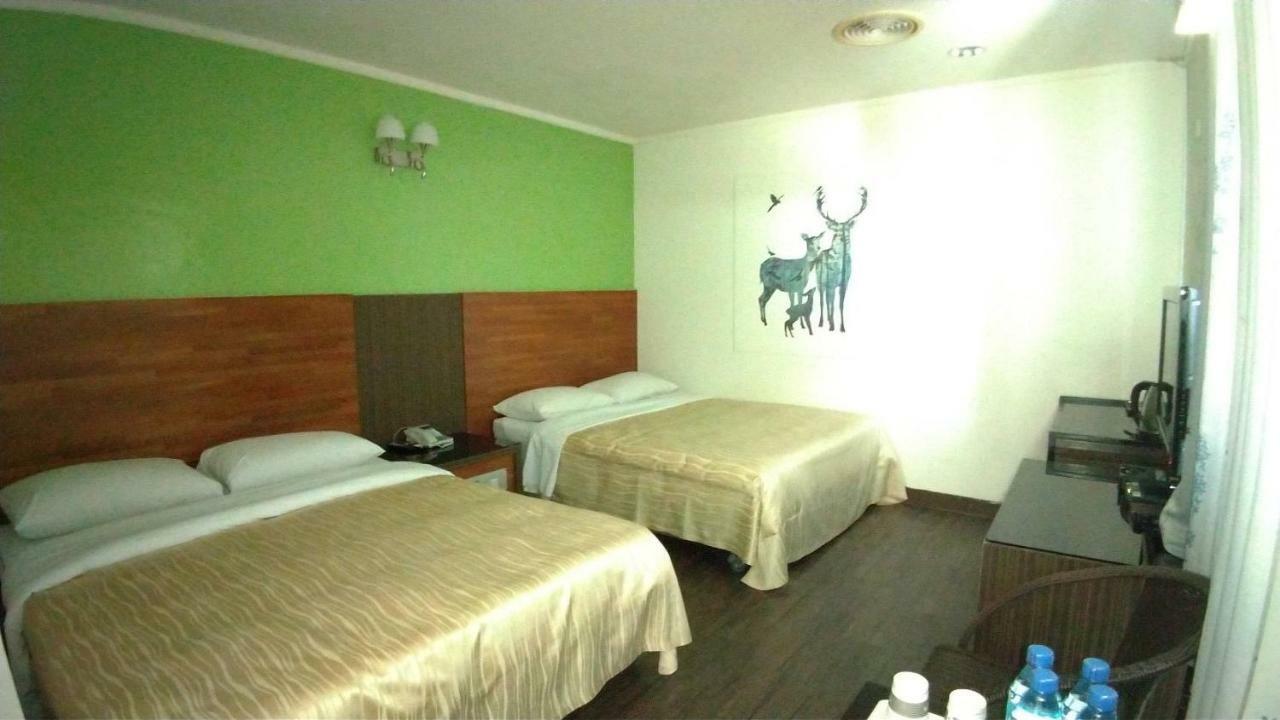Toong Mao Resorts & Hotel Кэньдин Экстерьер фото